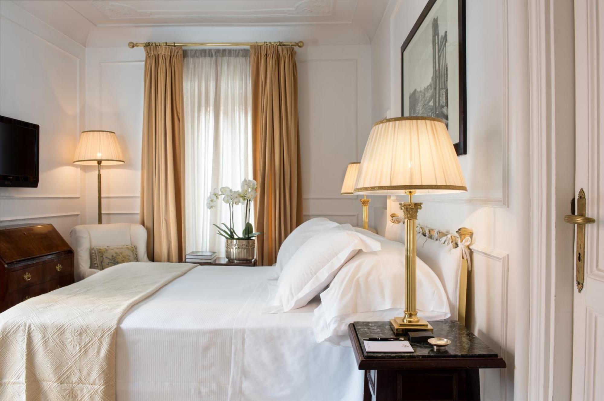 Grand Hotel Plaza Roma Ngoại thất bức ảnh