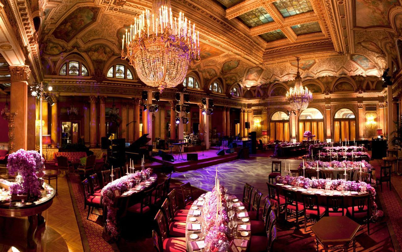Grand Hotel Plaza Roma Kinh doanh bức ảnh